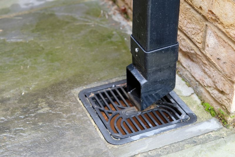 Drain Tile Installation